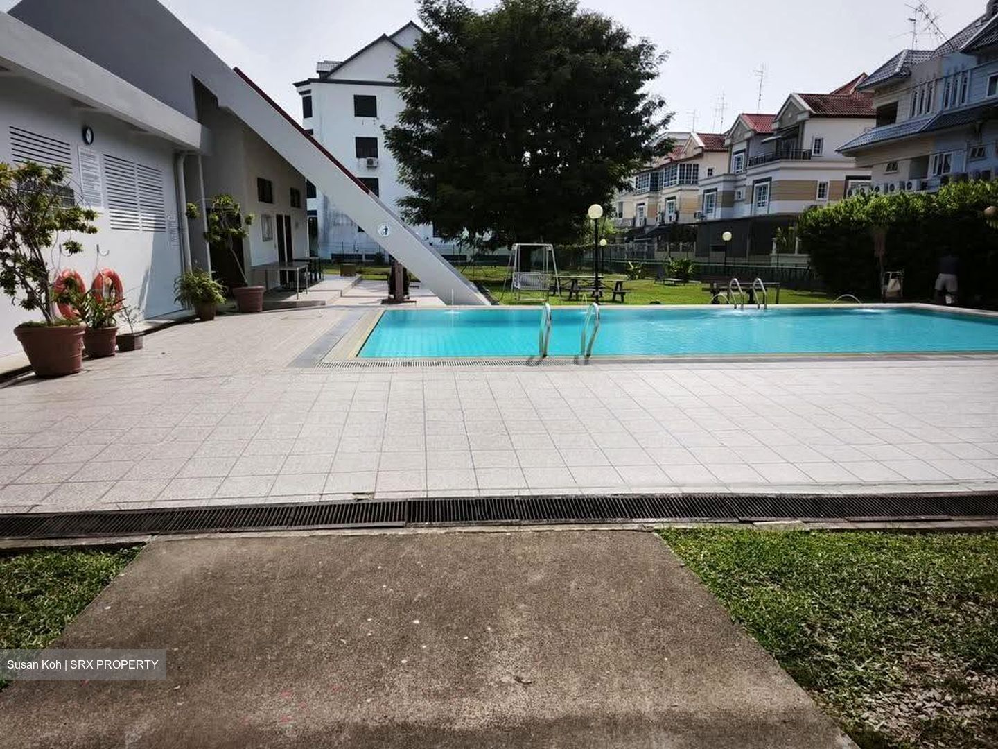 Tanah Merah Mansion (D16), Condominium #626904201